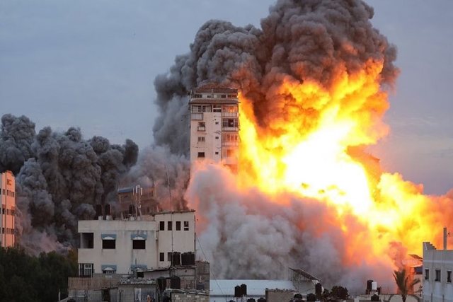 Bilanc tragjik, mbi 7000 palestineze te vrare qe nga fillimi i luftes
